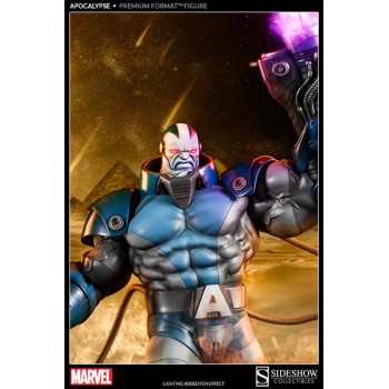 Apocalypse Marvel Premium Format Figure 63cm